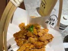 -渔语鱼新川菜Bistro(万象天地店)