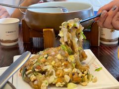 八珍炒糕-海坛特色小吃·只做平潭特色菜(平潭店)