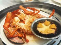 -海味当家·蒸锅海鲜(中山广场创始店)