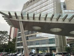 -深圳观澜格兰云天国际酒店
