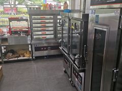 -巴比馒头(南大街店)