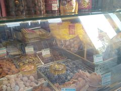 零售区-小宝栗子(西安道店)