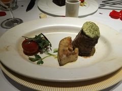 -王品牛排(郑州大卫城店)