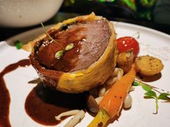 -Famous肥猫墨西哥音乐餐吧(五棵松华熙LIVE店)