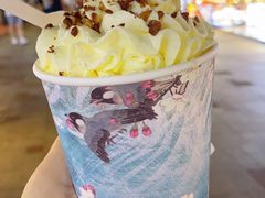 -耐茶 NICE TEA(东城万达店)