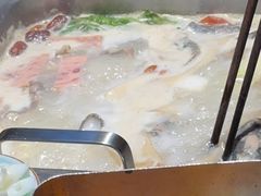 -味舵主重庆火锅(邓尉路店)