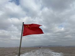 -桃花岛风景旅游区