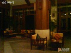 -七仙岭君澜度假酒店