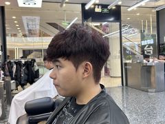 -龙湖南京江北天街