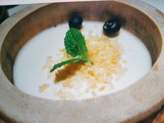 -青梅酒肆PLUS(长白仙岛北路店)