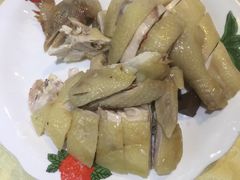 -文昌鸡餐厅(原新银座店)