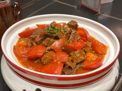 -老李家土菜馆·安吉地标美食