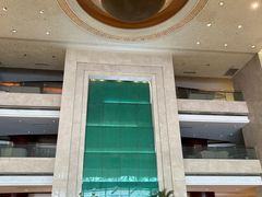 -诸暨耀江开元名都大酒店