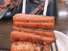 -崇德楼水盆牛羊肉泡馍馆(文艺路店)