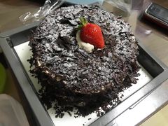 -幸福西饼生日蛋糕·下午茶(番禺店)