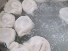 -田记自助海鲜饺子