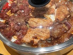 -黄记煌三汁焖锅(欢乐海岸店)