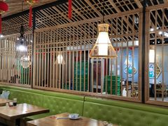 大堂-陈傻子餐厅(世纪都会店)