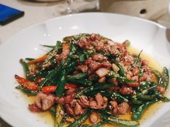 -蜀宴小调·精致家常菜(科华店)
