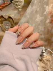 -如一·美甲美睫