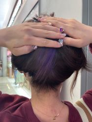 -LEE TIME·丽美时沙龙