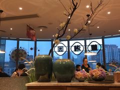 -望湘园·湖南菜(宏伊店)