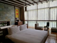 -中铁花水湾温泉酒店(大邑店)
