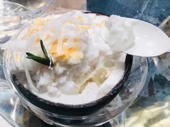 -喜茶(深圳万象城黑金店)