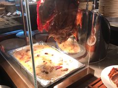 -康莱德酒店·美庭自助餐厅