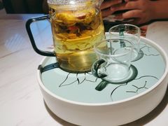 -荷花亭·湖北融合菜(中商广场店)