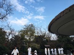 -苏州湾王焰温泉度假酒店