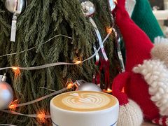 -悟白咖啡WoobyCafe