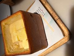 面包诱惑-绿茶餐厅(领展购物广场·中关村店)