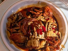-嗨辣小聚·盘锦河蟹·海鲜烧烤龙虾(盘锦十年好店)