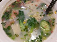 -魏家凉皮(博水商务大厦店)