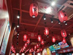 大堂-猪角·闽南猪脚饭(茶亭店)