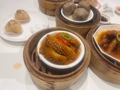 -东海海鲜酒家(中信广场店)