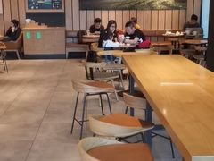 大堂-奈雪的茶(漫广场店)