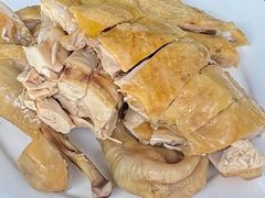 光头特制白切鸡-光头饭店(新安路店)