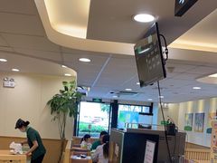 -德克士(砂之船奥特莱斯店)