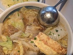 -壹只菜·崇明本地特色菜(崇明南门店)