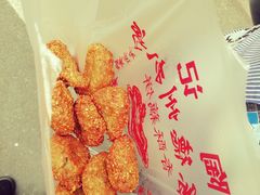 -陶记正宗德州扒鸡(科巷店)