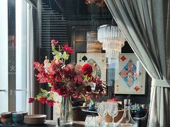 -华豫川酒家(双子塔店)