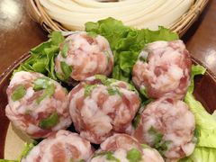 -黔有有贵州酸汤夺夺粉火锅(五味十字店)