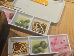 -木屋烧烤(岗顶二店)