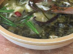 -石榴姐•山城小馆(创始店)