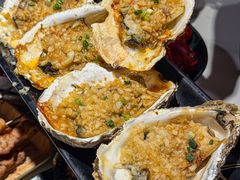 -钳小柒·小龙虾蓝龙王烧烤夜宵(长寿路店)