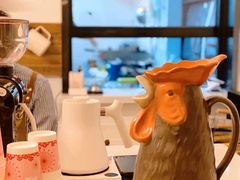 -Catch Bagel(芳草地店)