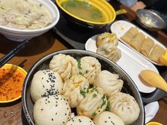 -大壶春生煎(四川中路店)