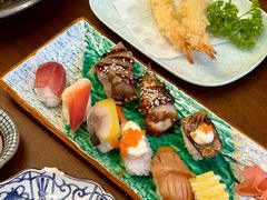 -山盛创作料理·Yamamori(珠宾店)